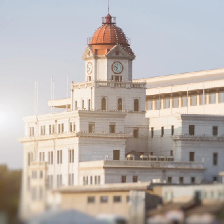 Government departments and urban local bodies