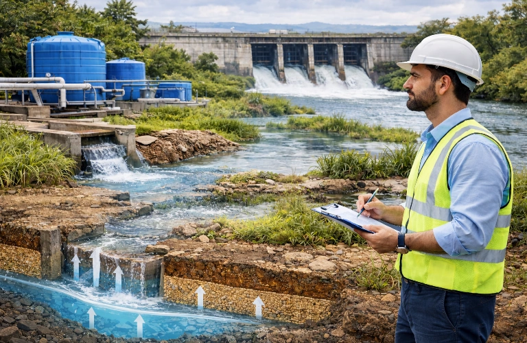 Project Management Consultancy (PMC)