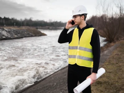 Water, Environmental & Civil Systems - Engineered as One